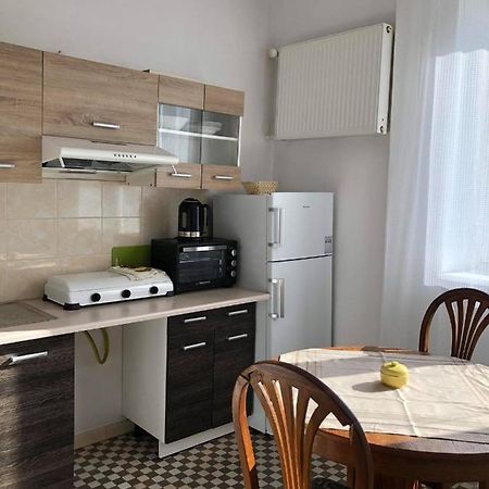 Flat Near Plac Zbawiciela, In Heart Of Warsaw Apartment Bagian luar foto