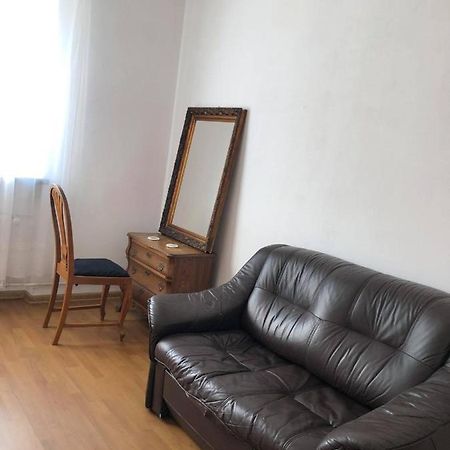 Flat Near Plac Zbawiciela, In Heart Of Warsaw Apartment Bagian luar foto