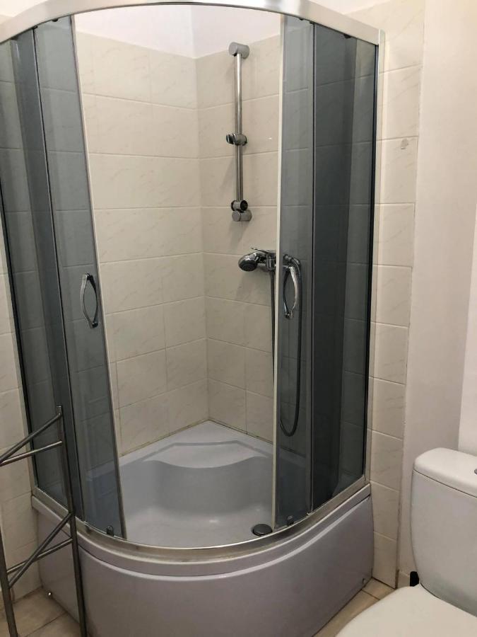 Flat Near Plac Zbawiciela, In Heart Of Warsaw Apartment Bagian luar foto