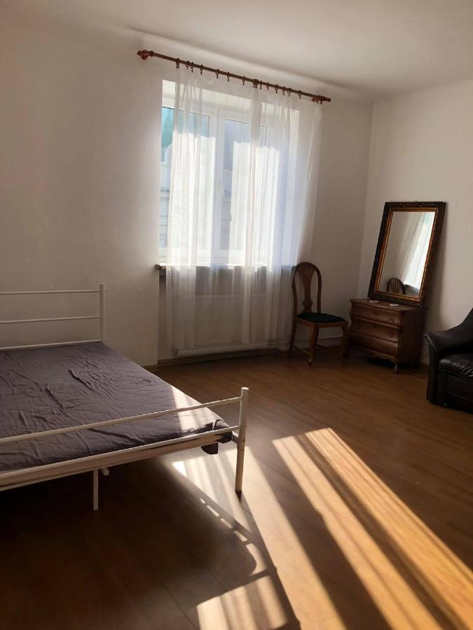 Flat Near Plac Zbawiciela, In Heart Of Warsaw Apartment Bagian luar foto