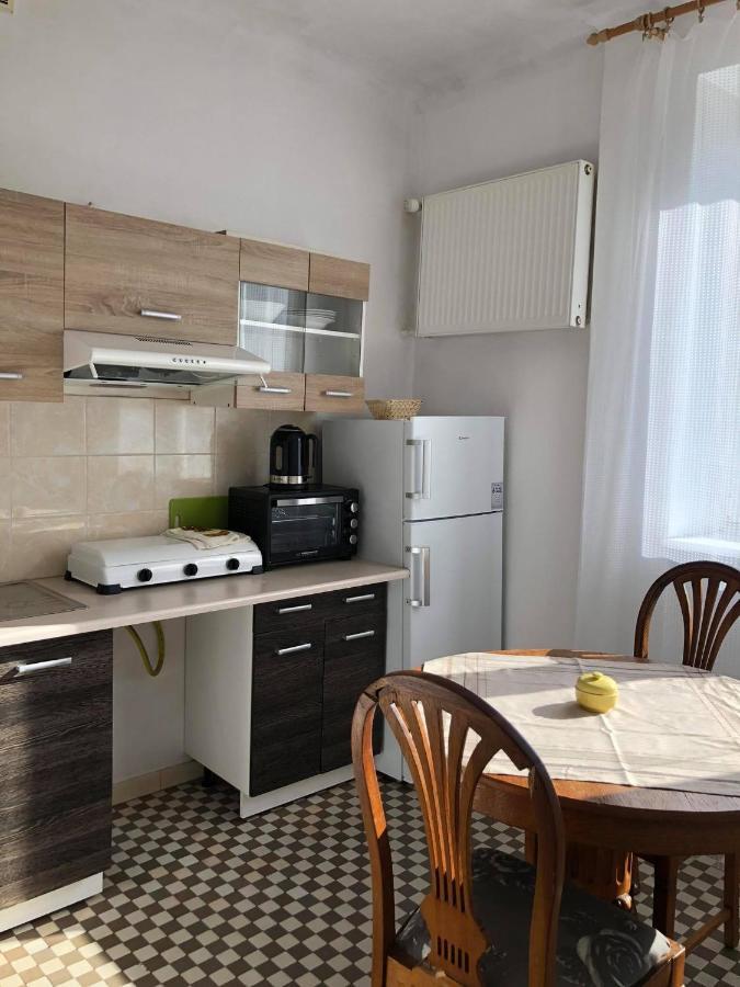 Flat Near Plac Zbawiciela, In Heart Of Warsaw Apartment Bagian luar foto