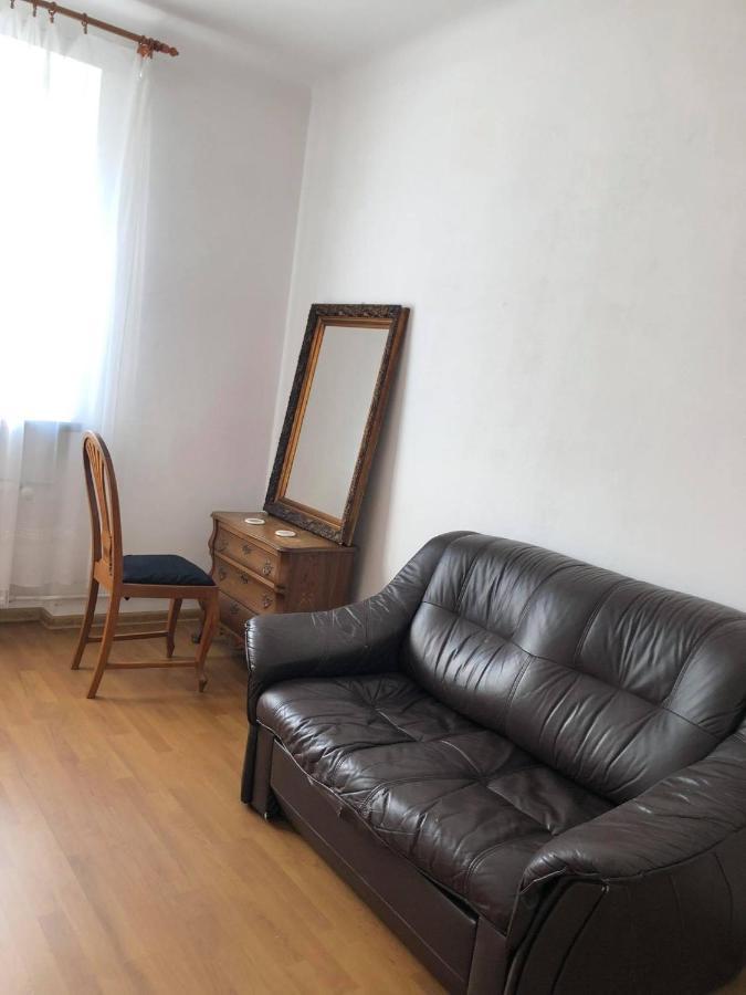 Flat Near Plac Zbawiciela, In Heart Of Warsaw Apartment Bagian luar foto
